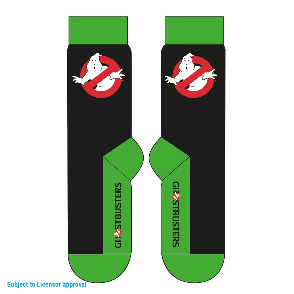 Ghostbusters Mug & Zestaw Skarpet zdjęcie produktu