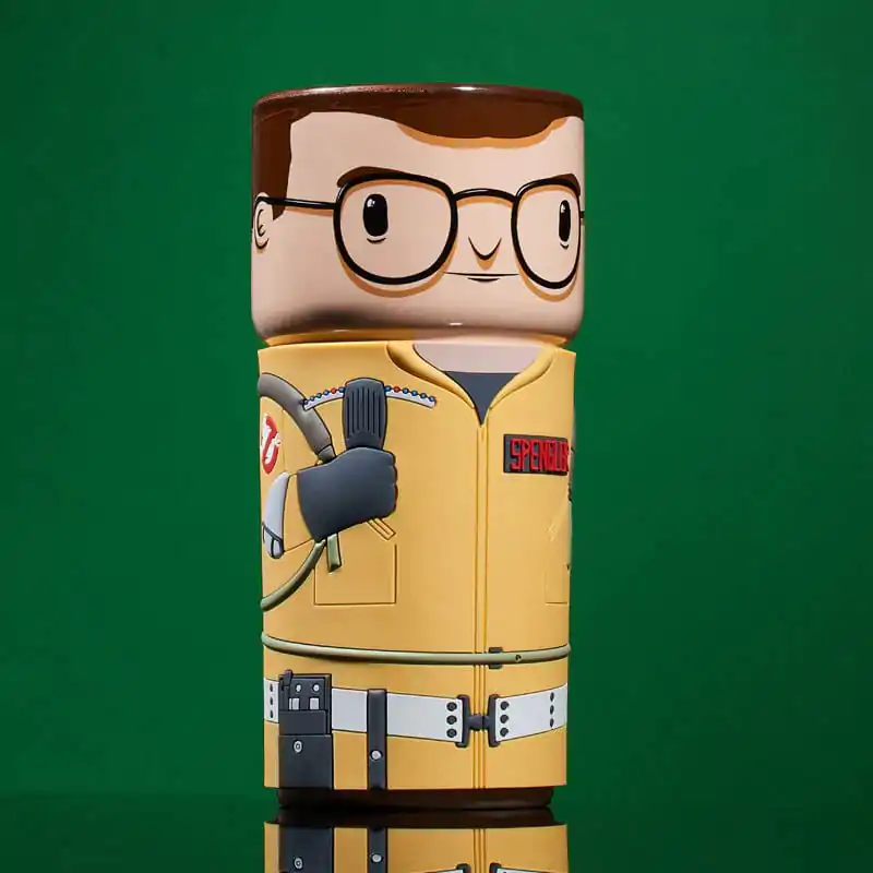 Ghostbusters CosCup Mug Egon Spengler - Kubek zdjęcie produktu
