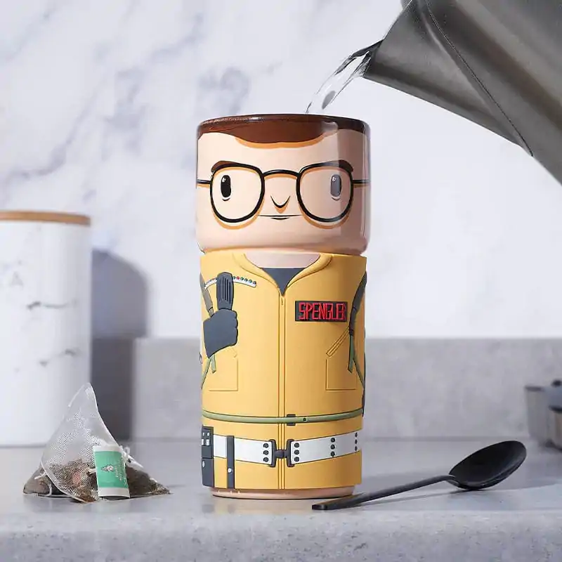 Ghostbusters CosCup Mug Egon Spengler - Kubek zdjęcie produktu