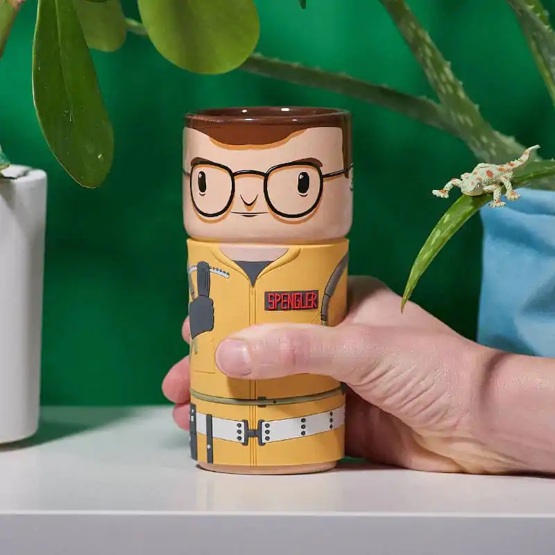 Ghostbusters CosCup Mug Egon Spengler - Kubek zdjęcie produktu