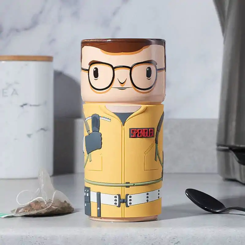Ghostbusters CosCup Mug Egon Spengler - Kubek zdjęcie produktu