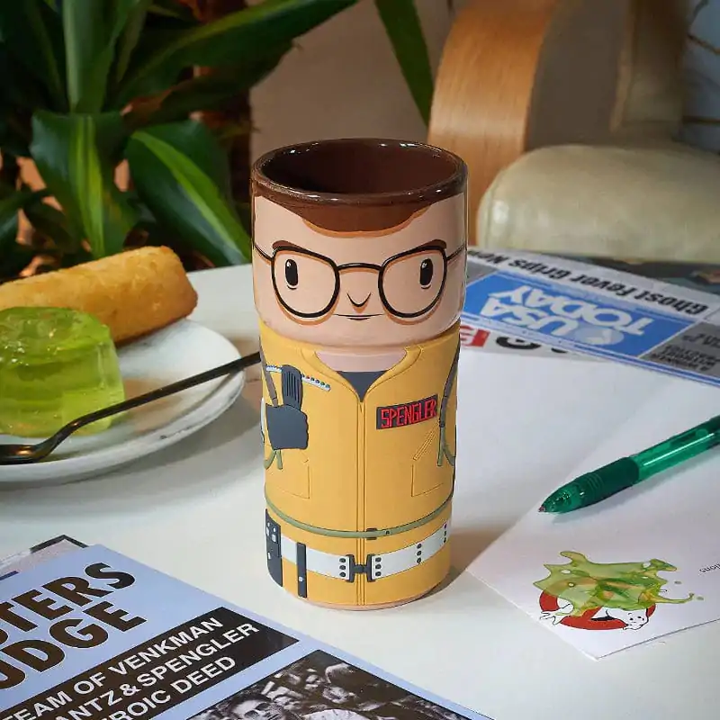 Ghostbusters CosCup Mug Egon Spengler - Kubek zdjęcie produktu