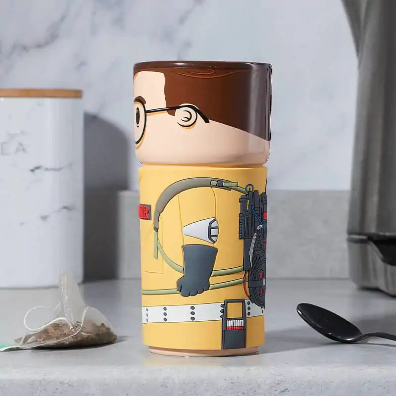 Ghostbusters CosCup Mug Egon Spengler - Kubek zdjęcie produktu