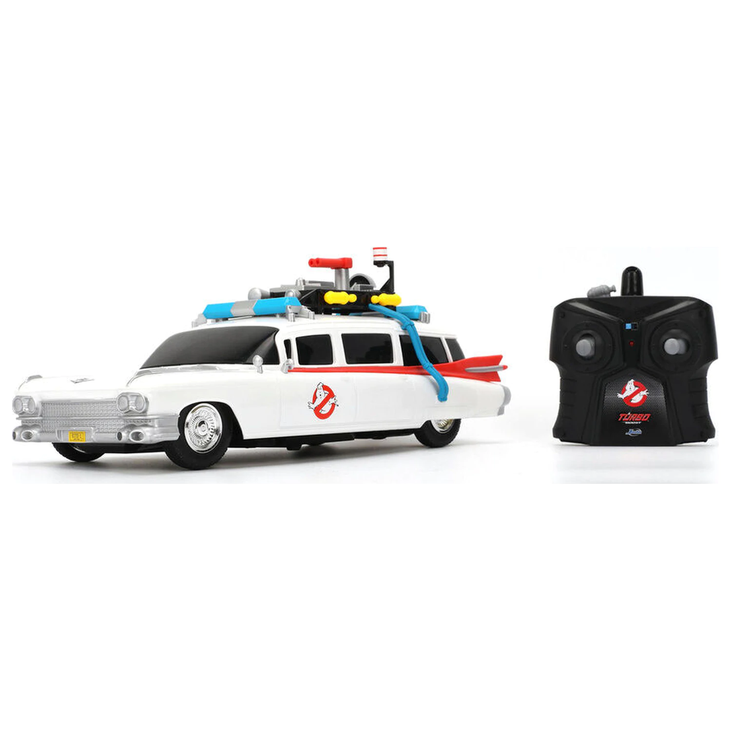Ghostbusters Ecto Radio-controlled samochód zdjęcie produktu
