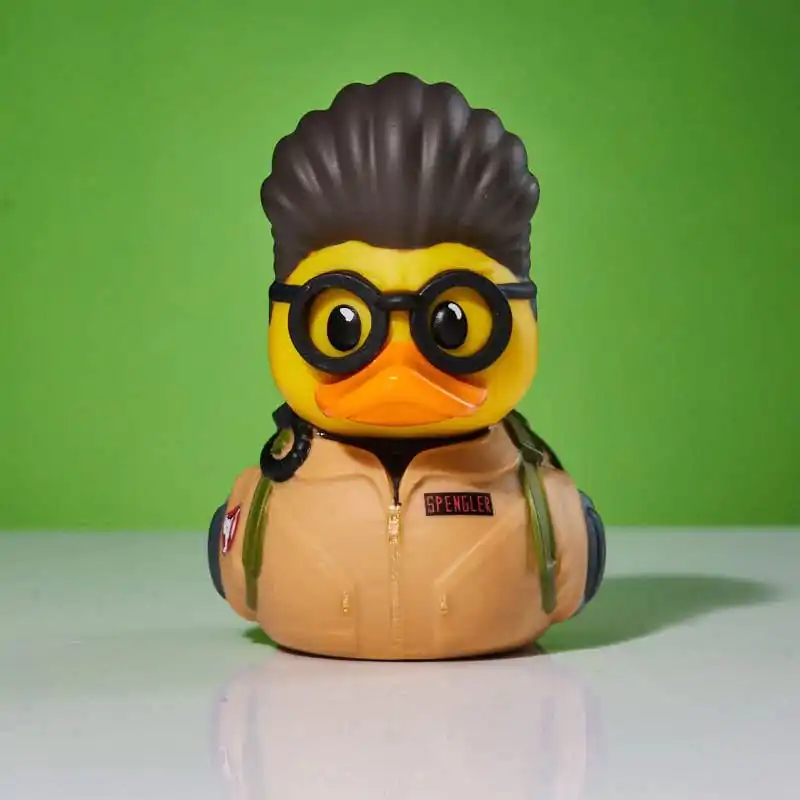 Ghostbusters: Egon Spengler Mini Tubbz - Mini Gumowa Kaczka zdjęcie produktu