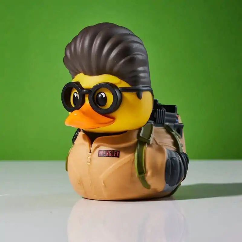 Ghostbusters: Egon Spengler Mini Tubbz - Mini Gumowa Kaczka zdjęcie produktu
