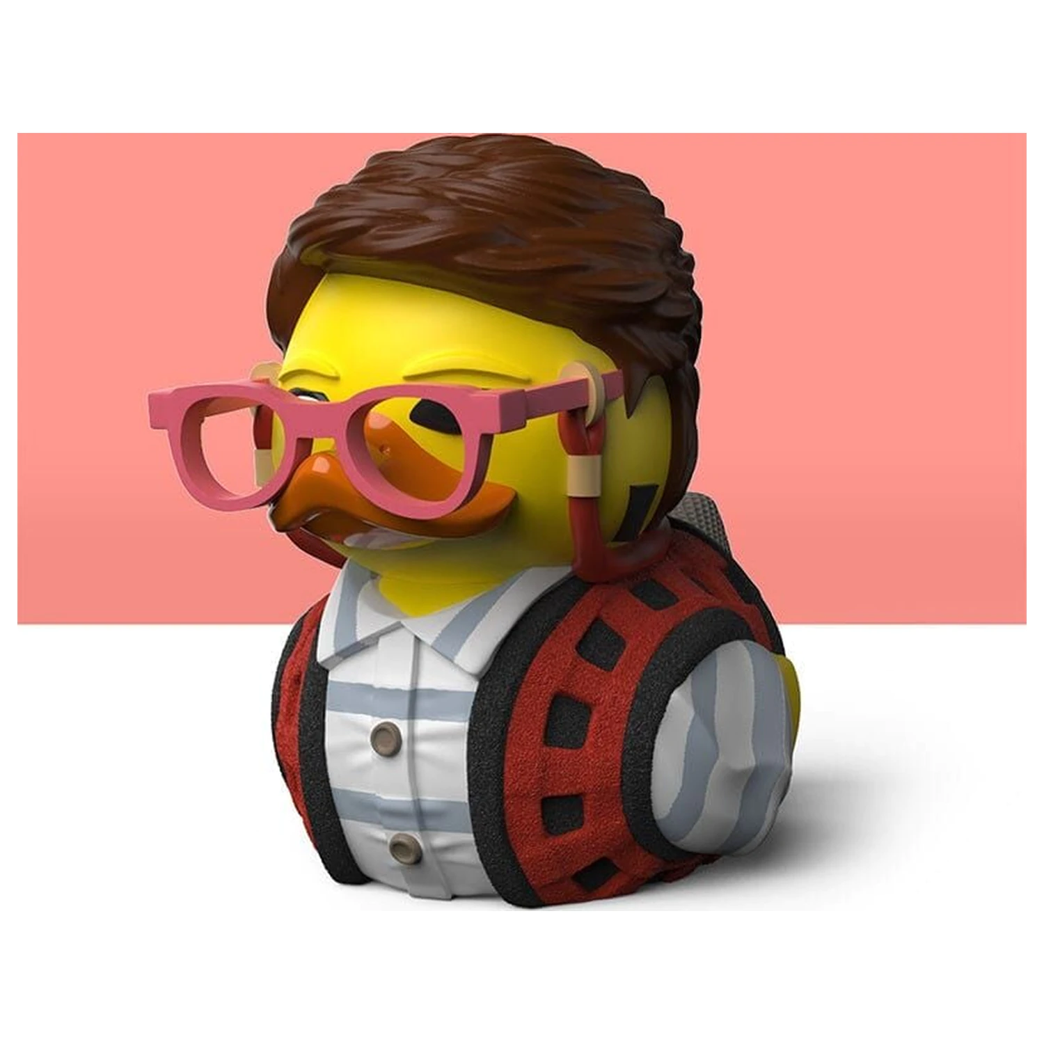 Ghostbusters Janine Melnitz figurka Tubbz 5cm zdjęcie produktu