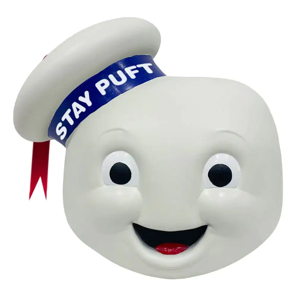Maska Ghostbusters Stay Puft Marshmallow Man zdjęcie produktu