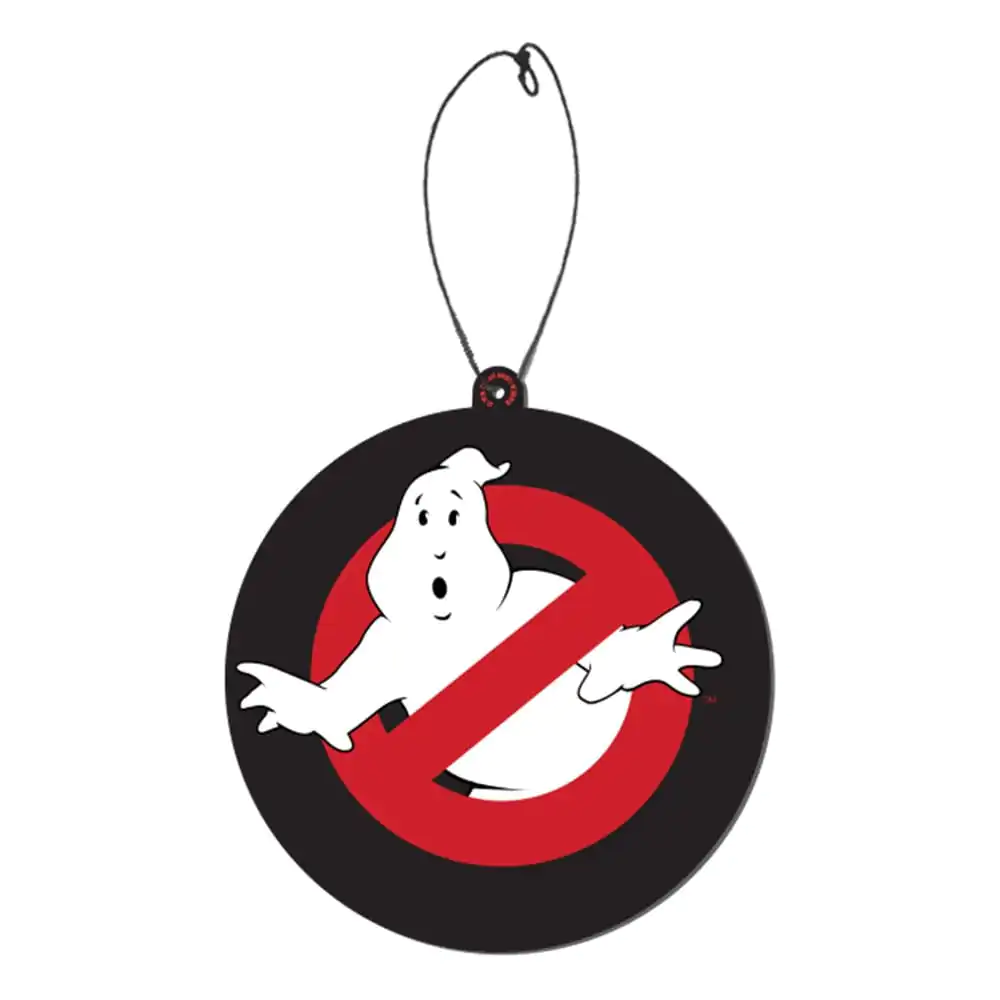 Ghostbusters Odświeżacz Powietrza No Ghost Fear Freshener 8 cm zdjęcie produktu
