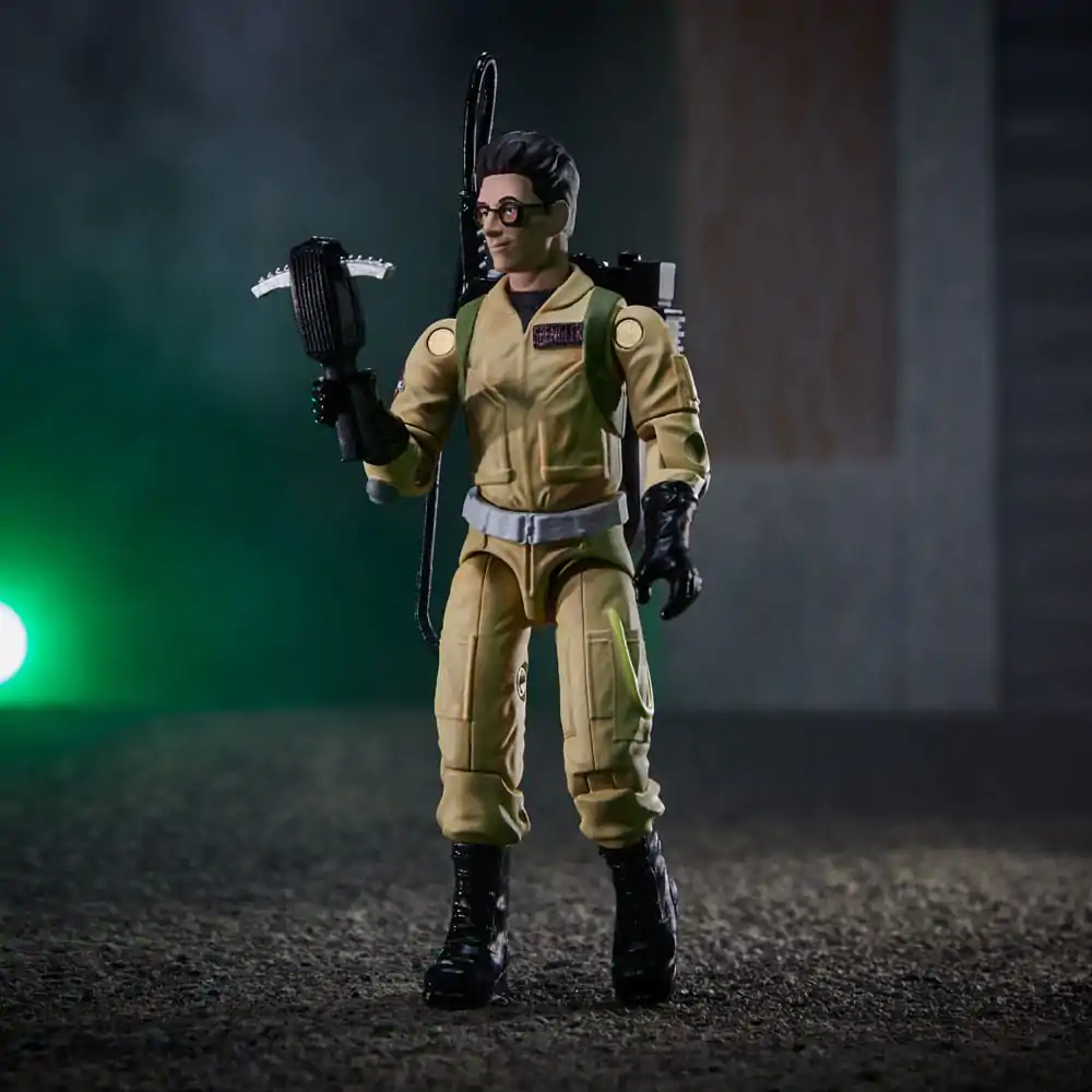Ghostbusters Plasma Series Figurka Akcji 4-Pak 40th Anniversary 10 cm zdjęcie produktu