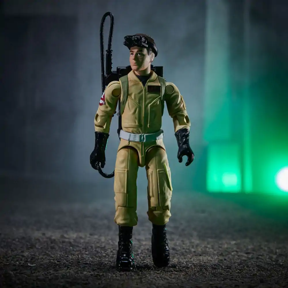 Ghostbusters Plasma Series Figurka Akcji 4-Pak 40th Anniversary 10 cm zdjęcie produktu