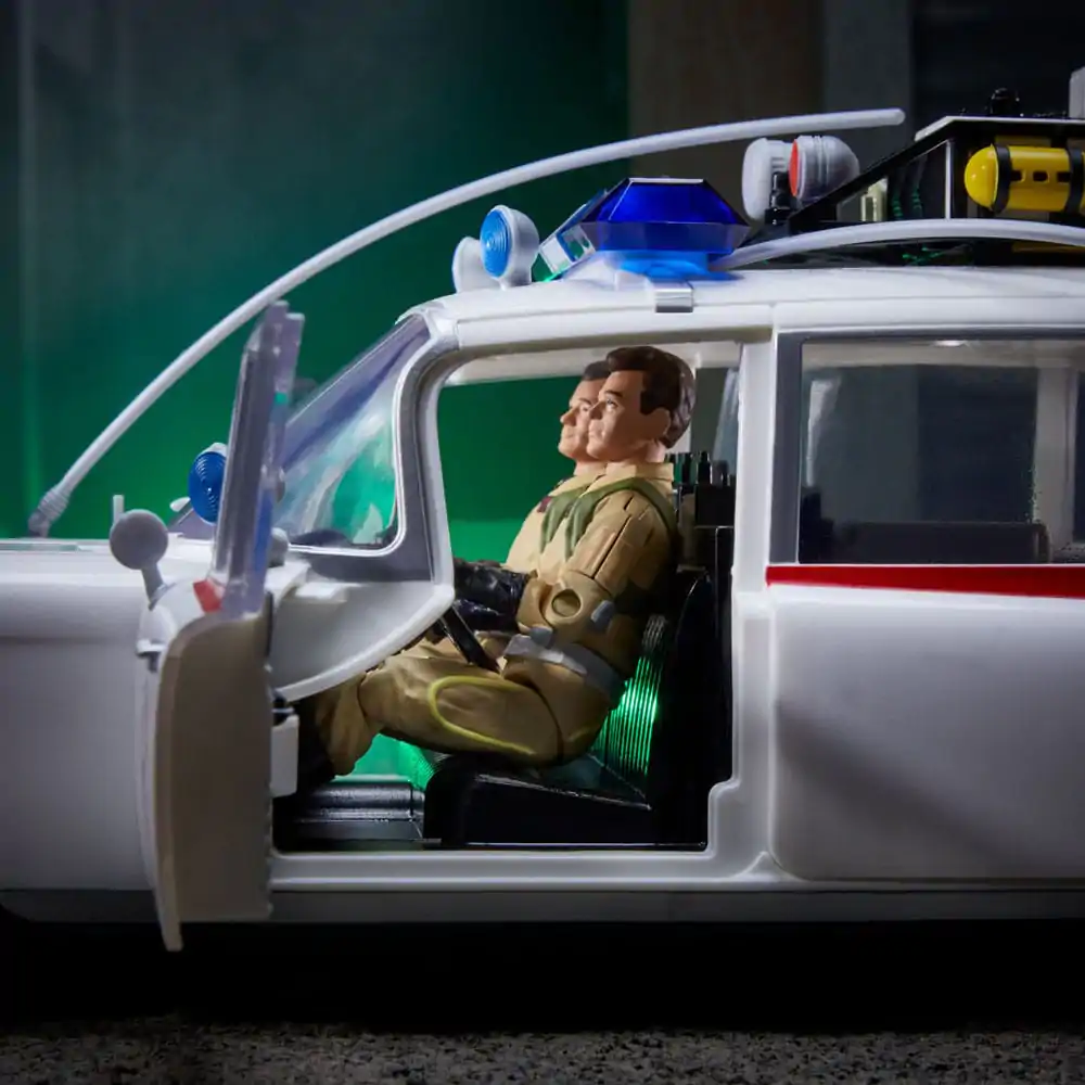 Ghostbusters Plasma Series Figurka Akcji 4-Pak 40th Anniversary 10 cm zdjęcie produktu