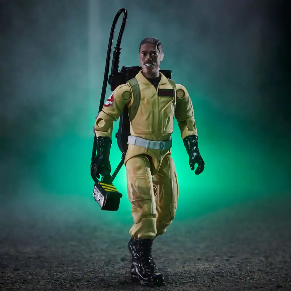 Ghostbusters Plasma Series Figurka Akcji 4-Pak 40th Anniversary 10 cm zdjęcie produktu