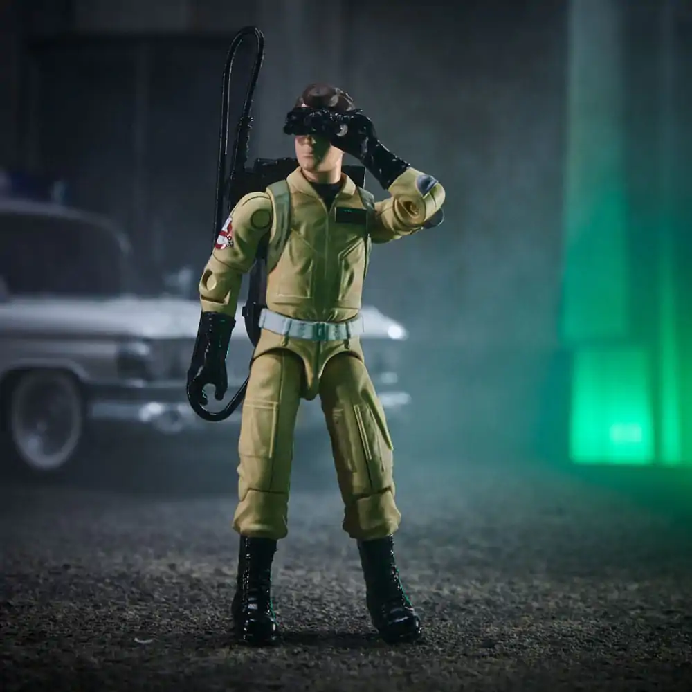 Ghostbusters Plasma Series Figurka Akcji 4-Pak 40th Anniversary 10 cm zdjęcie produktu