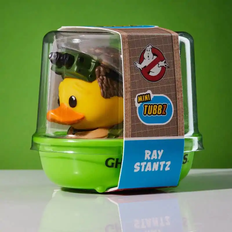 Ghostbusters: Ray Stantz Mini Tubbz – Miniaturka zdjęcie produktu