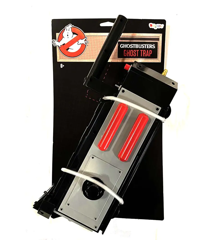 Ghostbusters Role Play Replica 1/1 Pułapka na duchy zdjęcie produktu