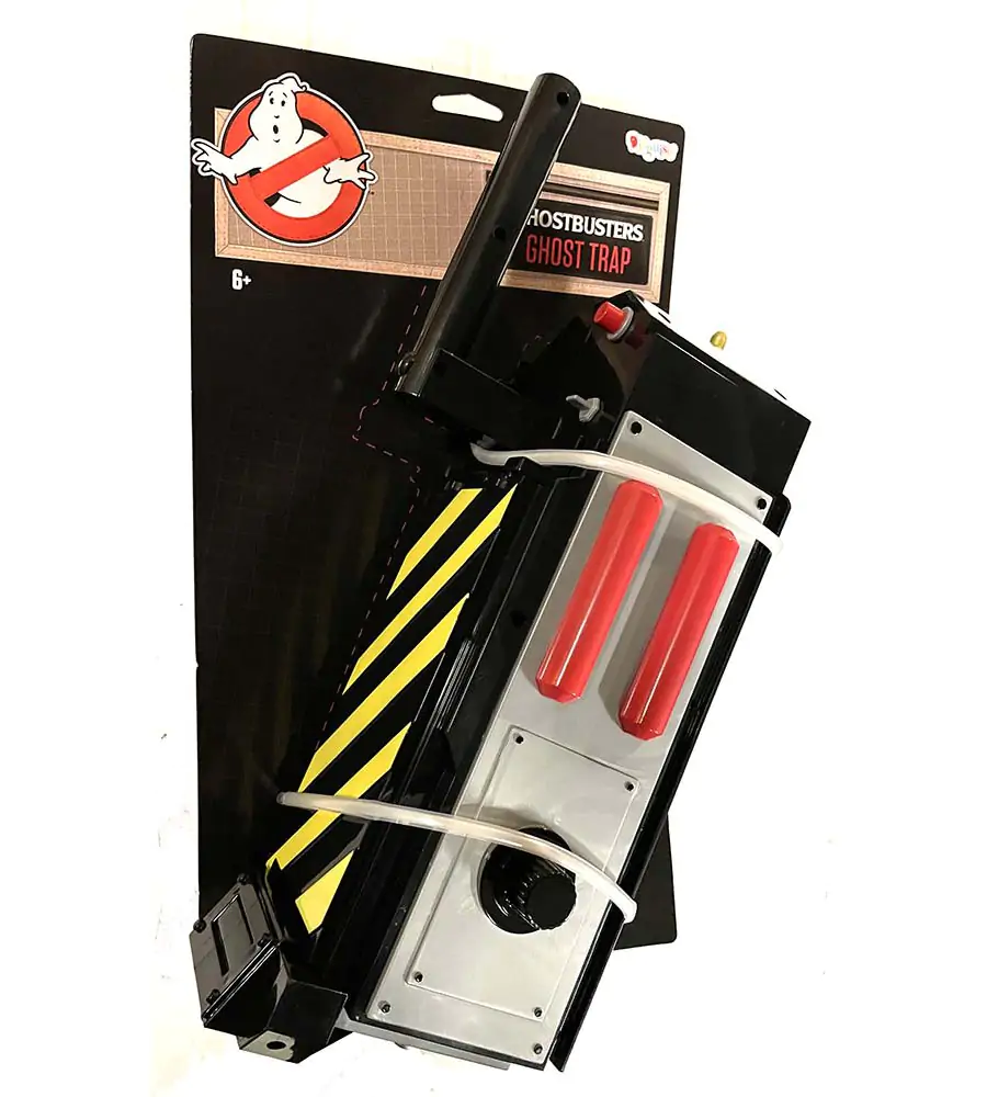 Ghostbusters Role Play Replica 1/1 Pułapka na duchy zdjęcie produktu