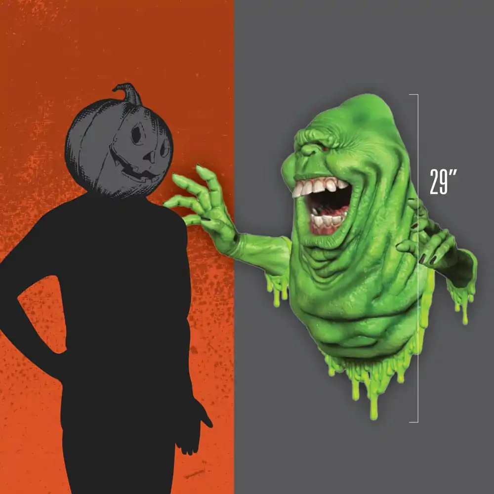 Ghostbusters Wall Breaker Slimer zdjęcie produktu
