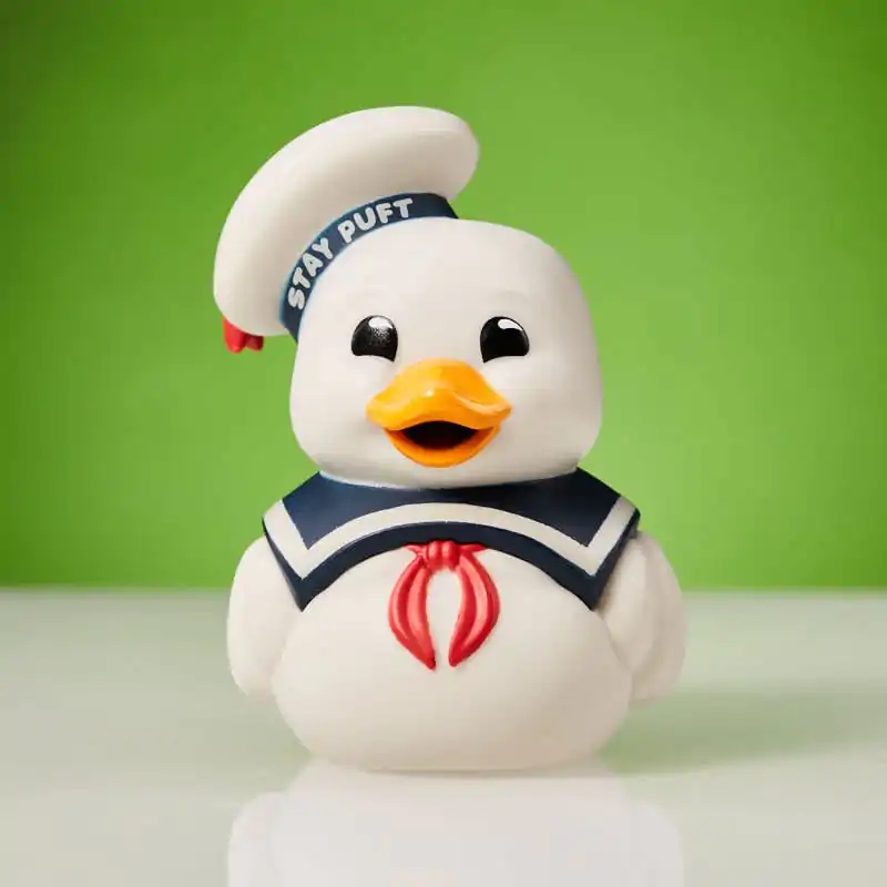 Ghostbusters Tubbz Mini Figurka PVC Stay Puft 5 cm zdjęcie produktu