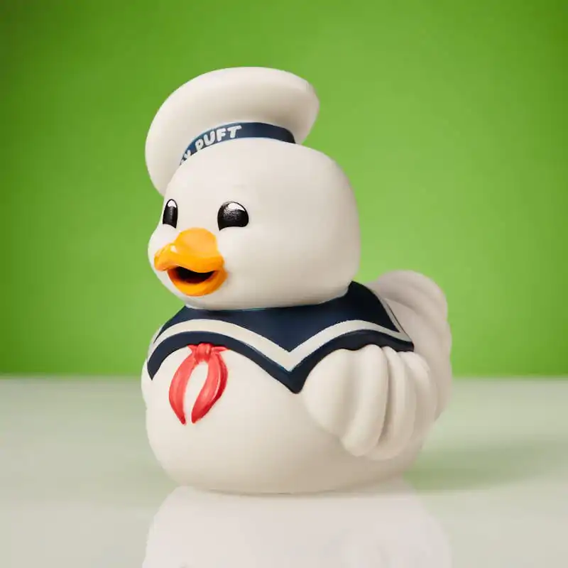 Ghostbusters Tubbz Mini Figurka PVC Stay Puft 5 cm zdjęcie produktu