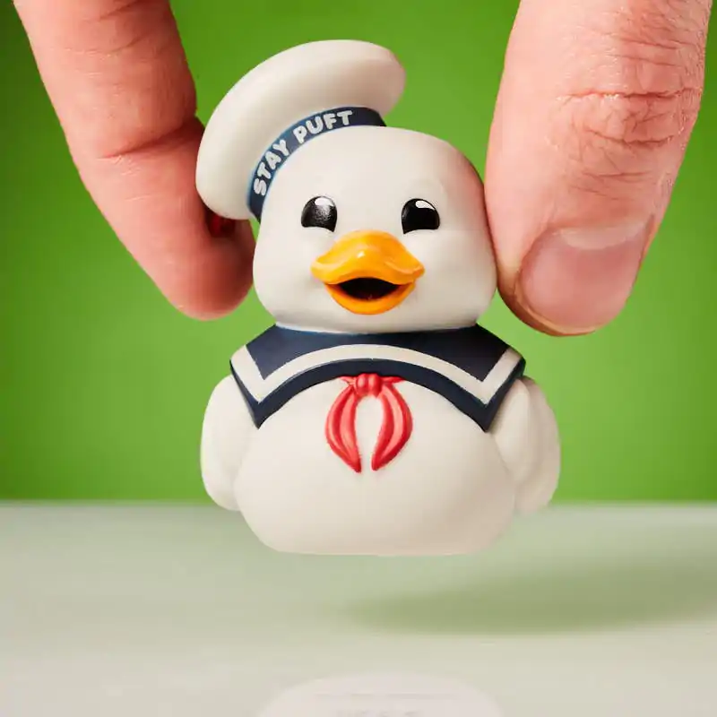 Ghostbusters Tubbz Mini Figurka PVC Stay Puft 5 cm zdjęcie produktu