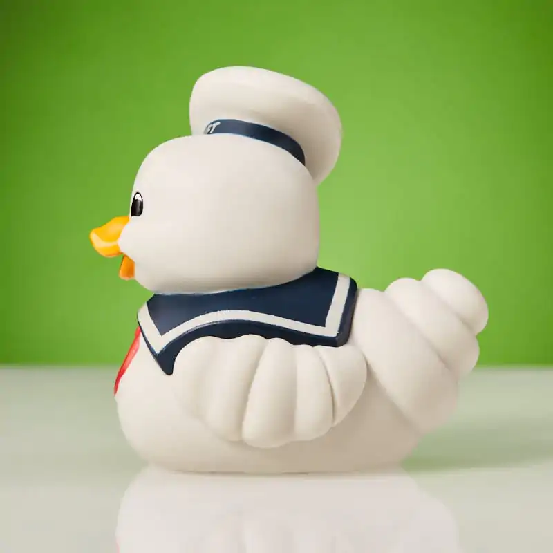 Ghostbusters Tubbz Mini Figurka PVC Stay Puft 5 cm zdjęcie produktu