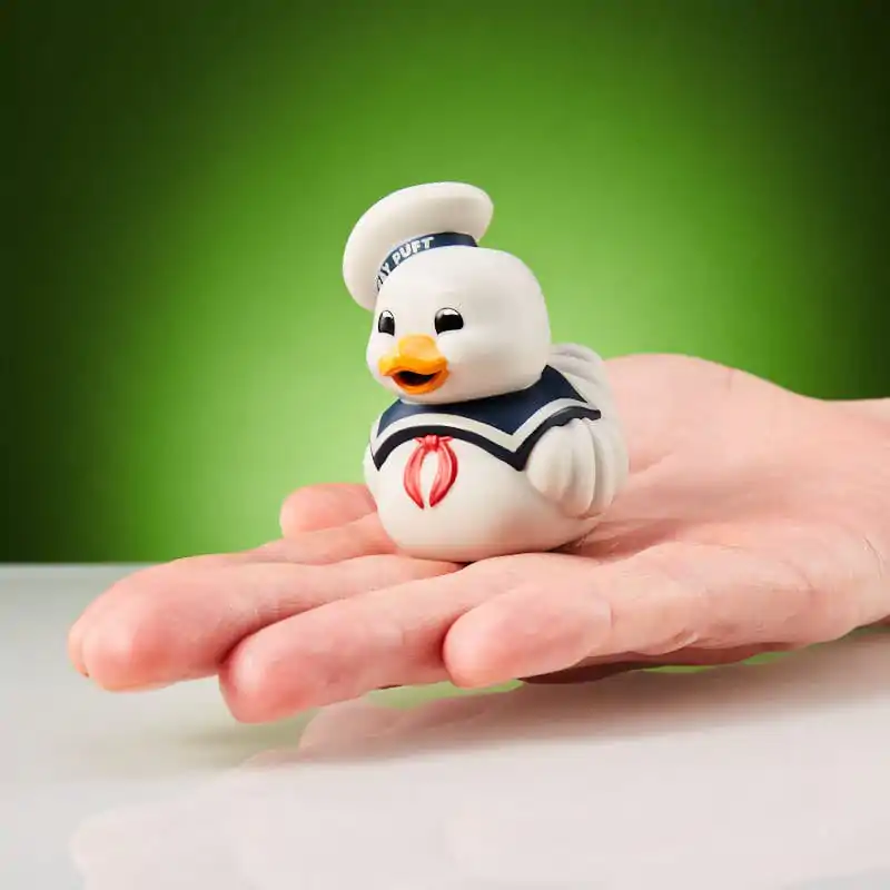 Ghostbusters Tubbz Mini Figurka PVC Stay Puft 5 cm zdjęcie produktu