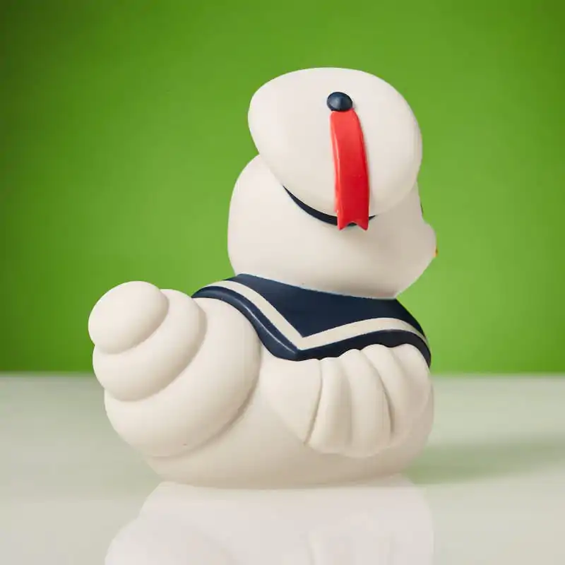 Ghostbusters Tubbz Mini Figurka PVC Stay Puft 5 cm zdjęcie produktu