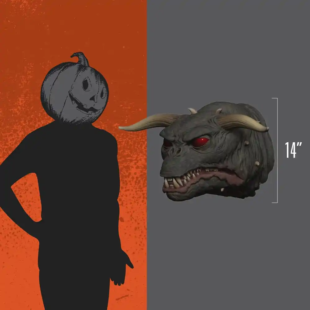 Ghostbusters Wall Breaker Terror Dog zdjęcie produktu