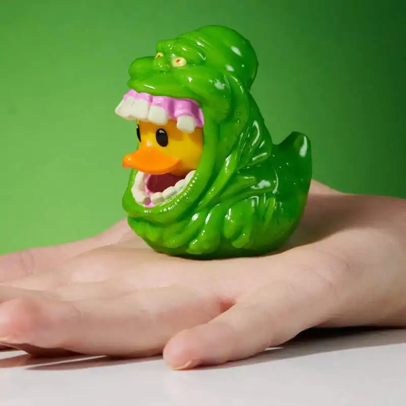 Ghostbusters Tubbz Mini Figurka PVC Slimer 5 cm zdjęcie produktu