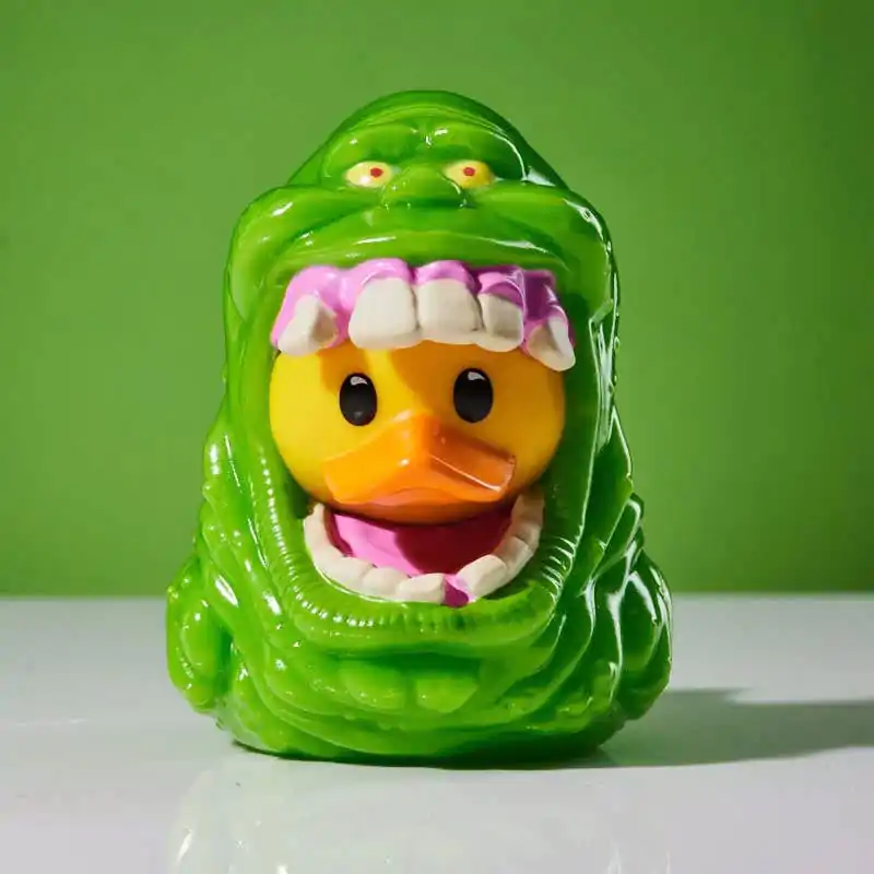 Ghostbusters Tubbz Mini Figurka PVC Slimer 5 cm zdjęcie produktu