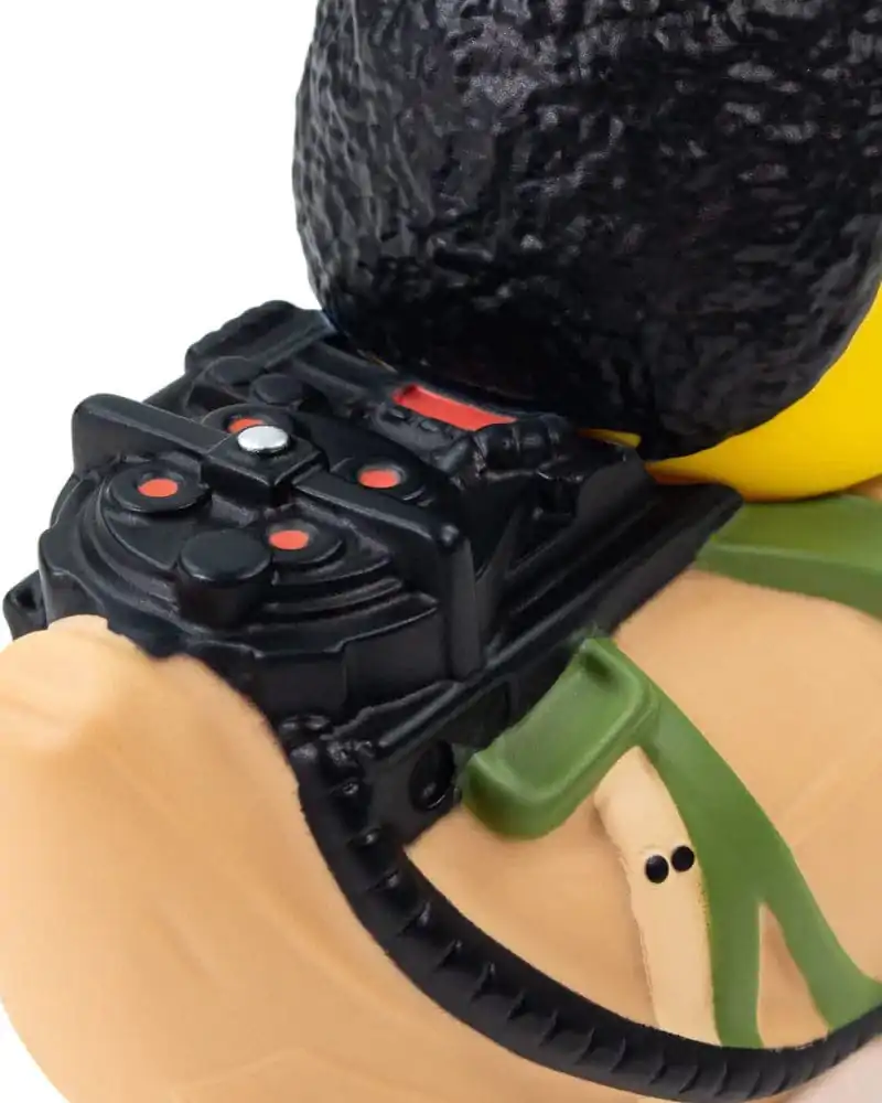 Ghostbusters Tubbz Figurka PVC Winston Zeddemore Edycja w Pudełku 10 cm zdjęcie produktu