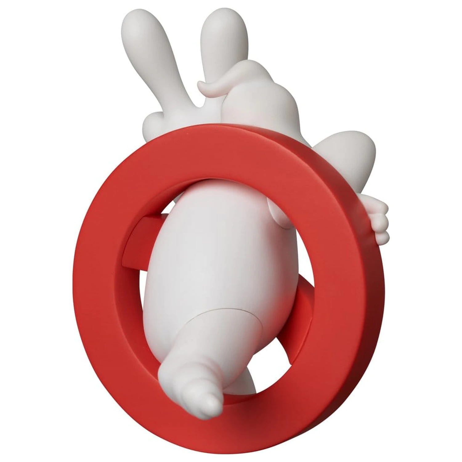 Ghostbusters UDF Mini Figurka No Ghost 2 9 cm zdjęcie produktu
