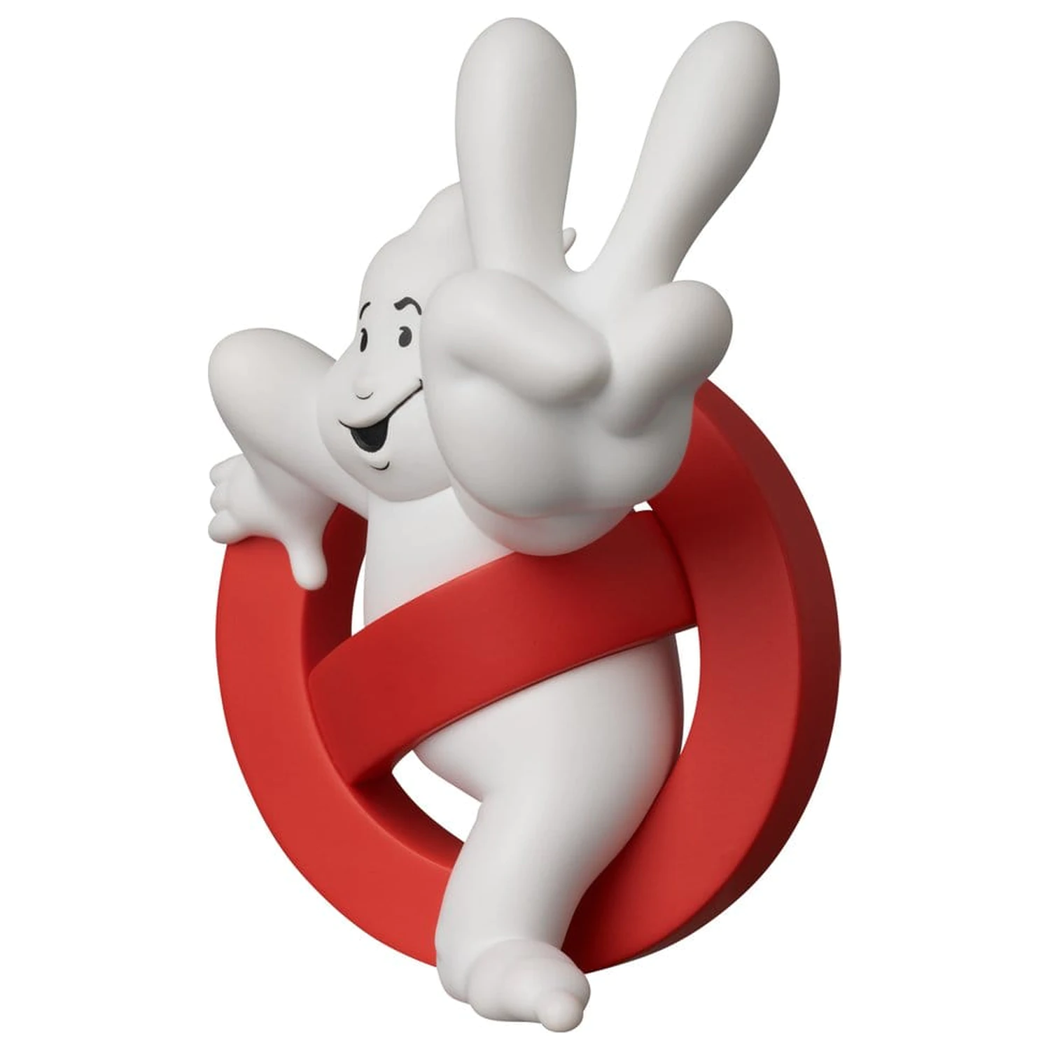 Ghostbusters UDF Mini Figurka No Ghost 2 9 cm zdjęcie produktu