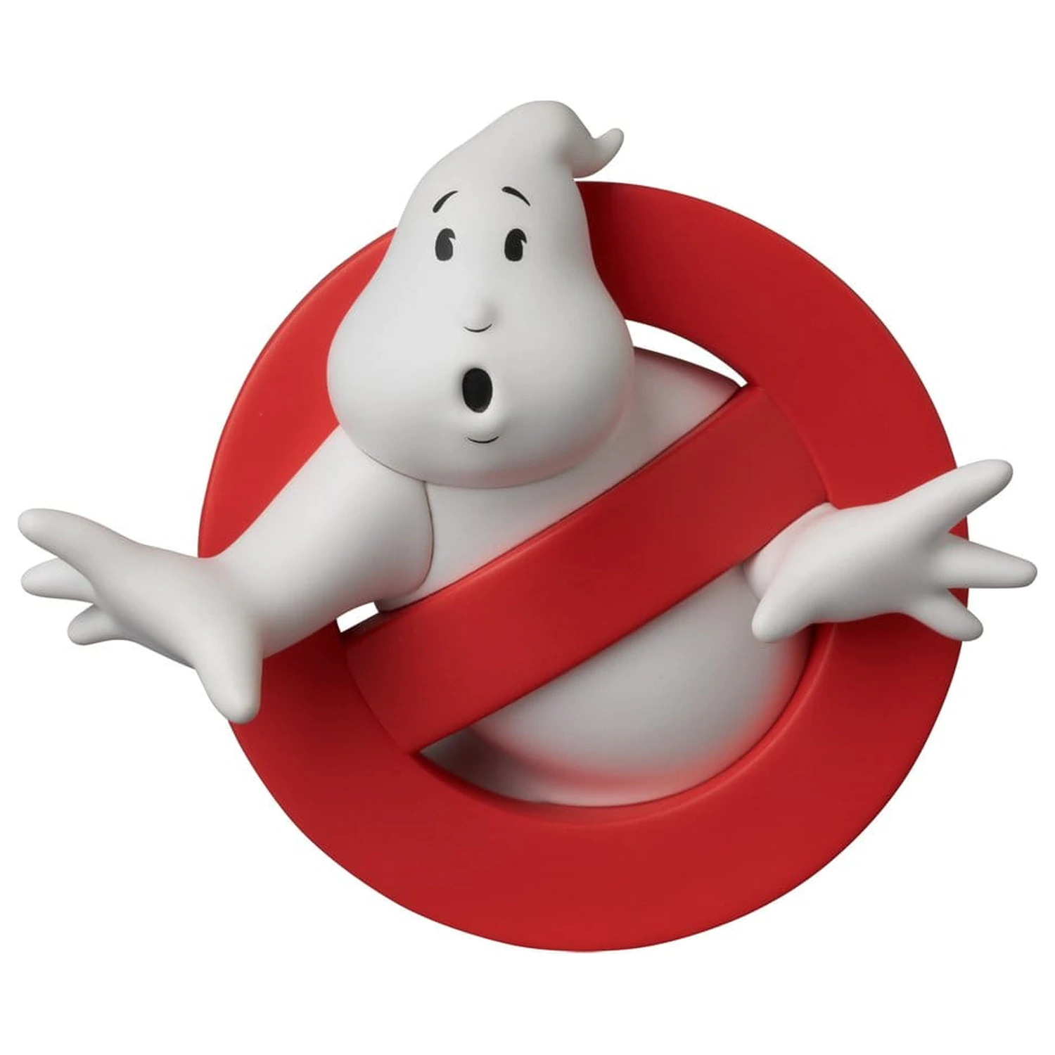 Ghostbusters UDF Mini Figurka No Ghost 8 cm zdjęcie produktu