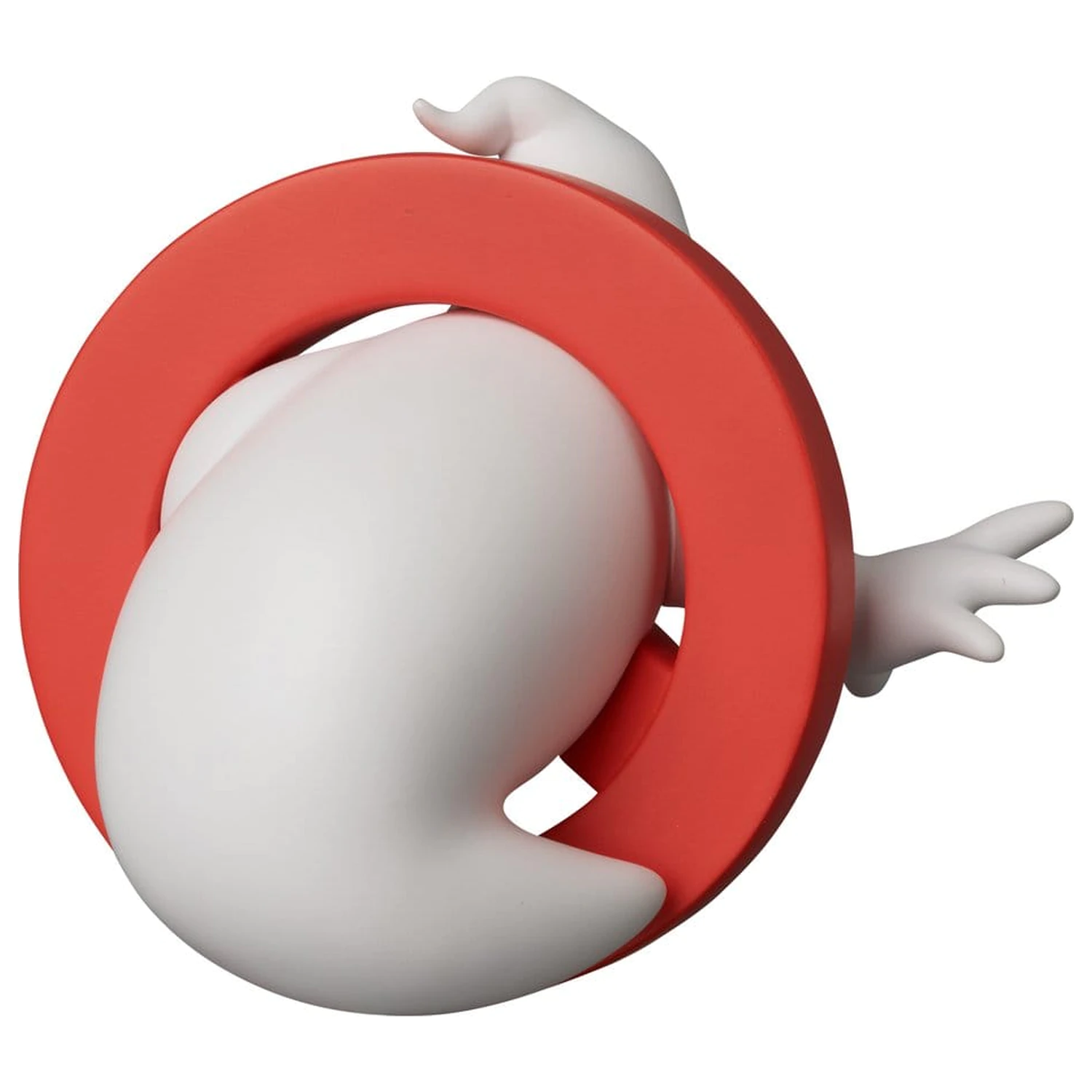 Ghostbusters UDF Mini Figurka No Ghost 8 cm zdjęcie produktu