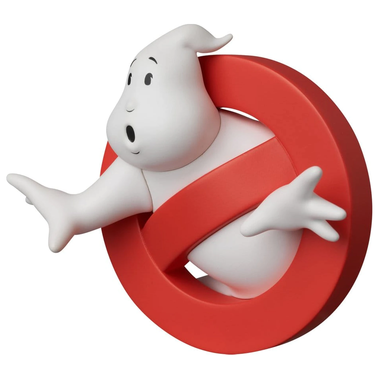 Ghostbusters UDF Mini Figurka No Ghost 8 cm zdjęcie produktu