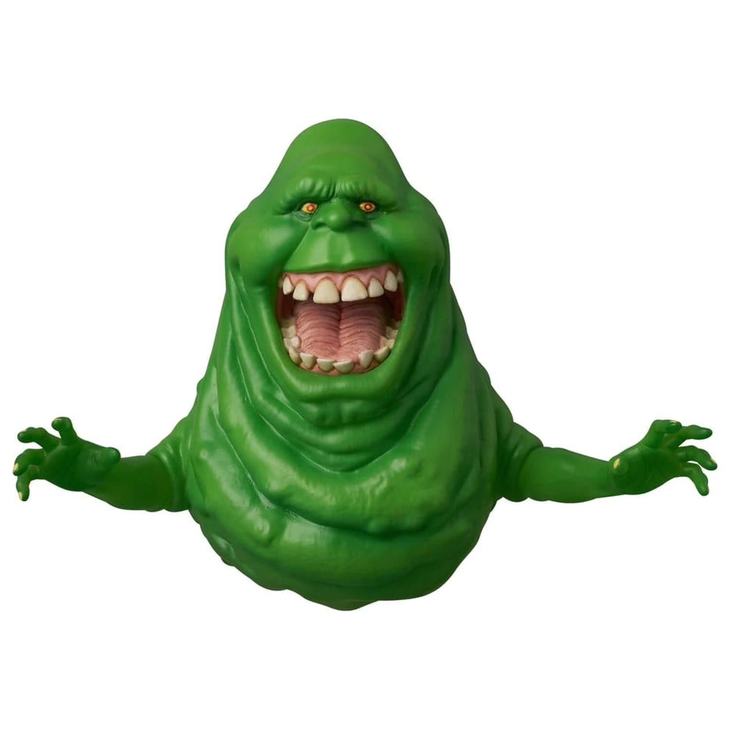 Ghostbusters UDF Mini Figurka Slimer (Green Ghost) 11 cm zdjęcie produktu