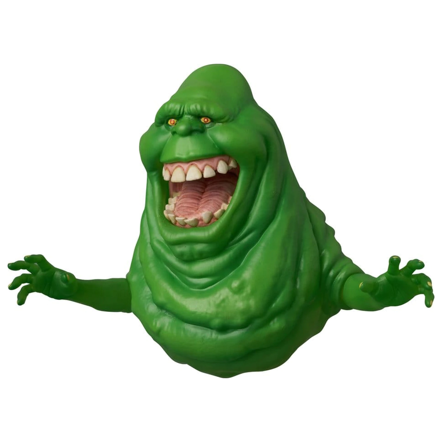 Ghostbusters UDF Mini Figurka Slimer (Green Ghost) 11 cm zdjęcie produktu