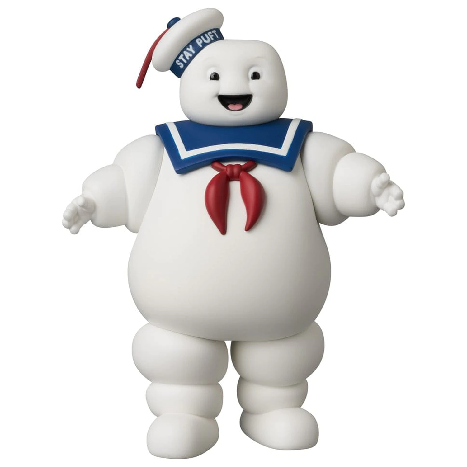 Ghostbusters UDF Mini Figurka Stay Puft Marshmallow Man 10 cm zdjęcie produktu