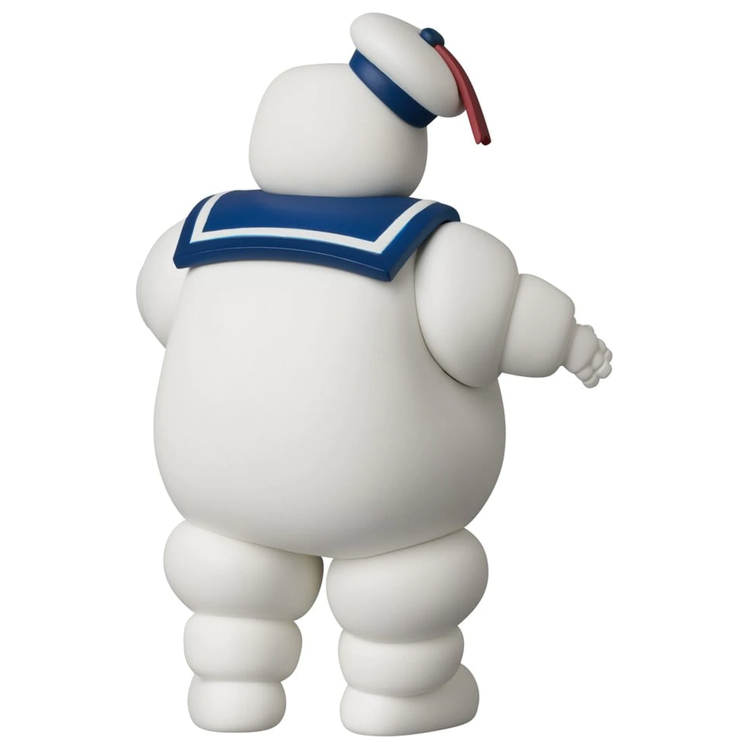 Ghostbusters UDF Mini Figurka Stay Puft Marshmallow Man 10 cm zdjęcie produktu