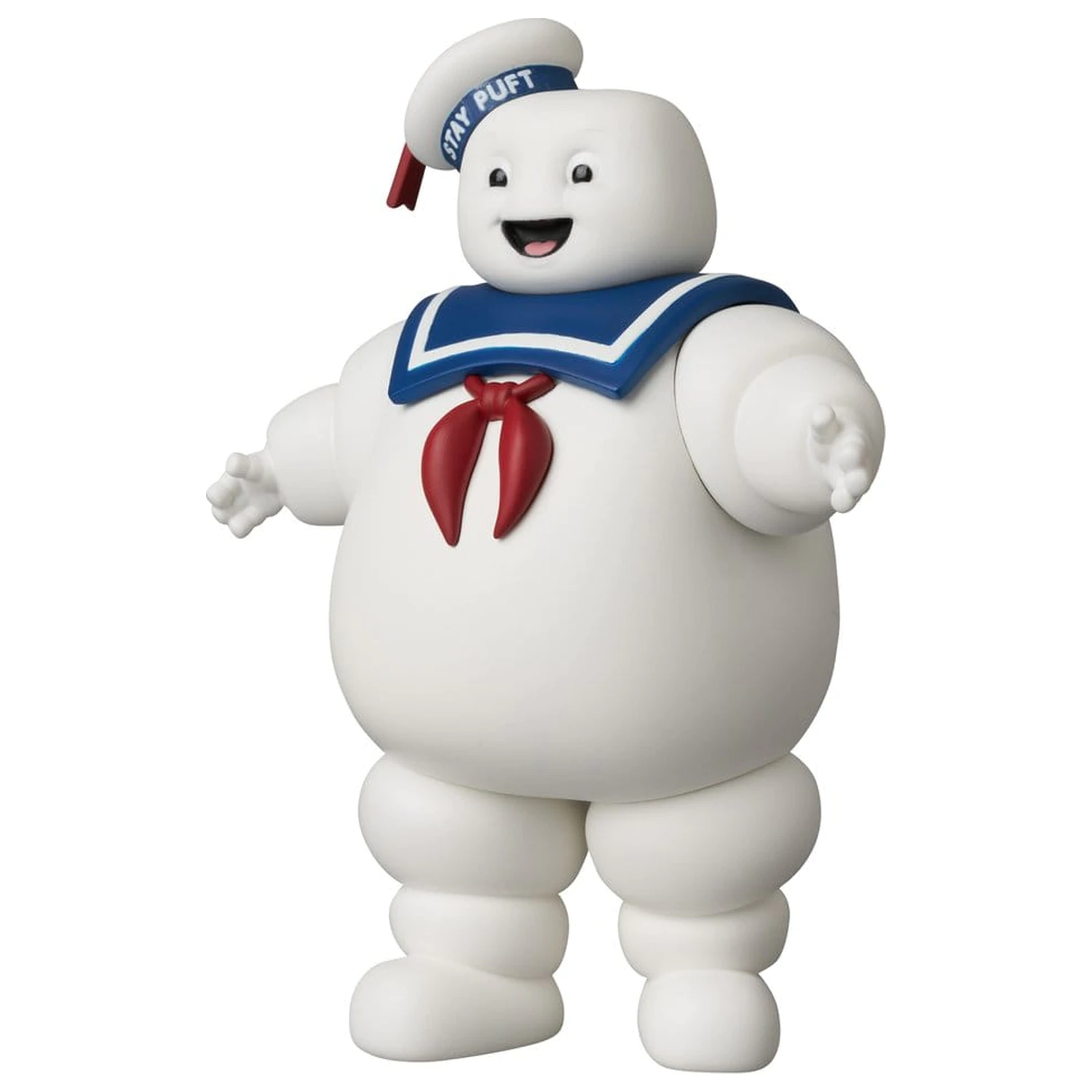 Ghostbusters UDF Mini Figurka Stay Puft Marshmallow Man 10 cm zdjęcie produktu