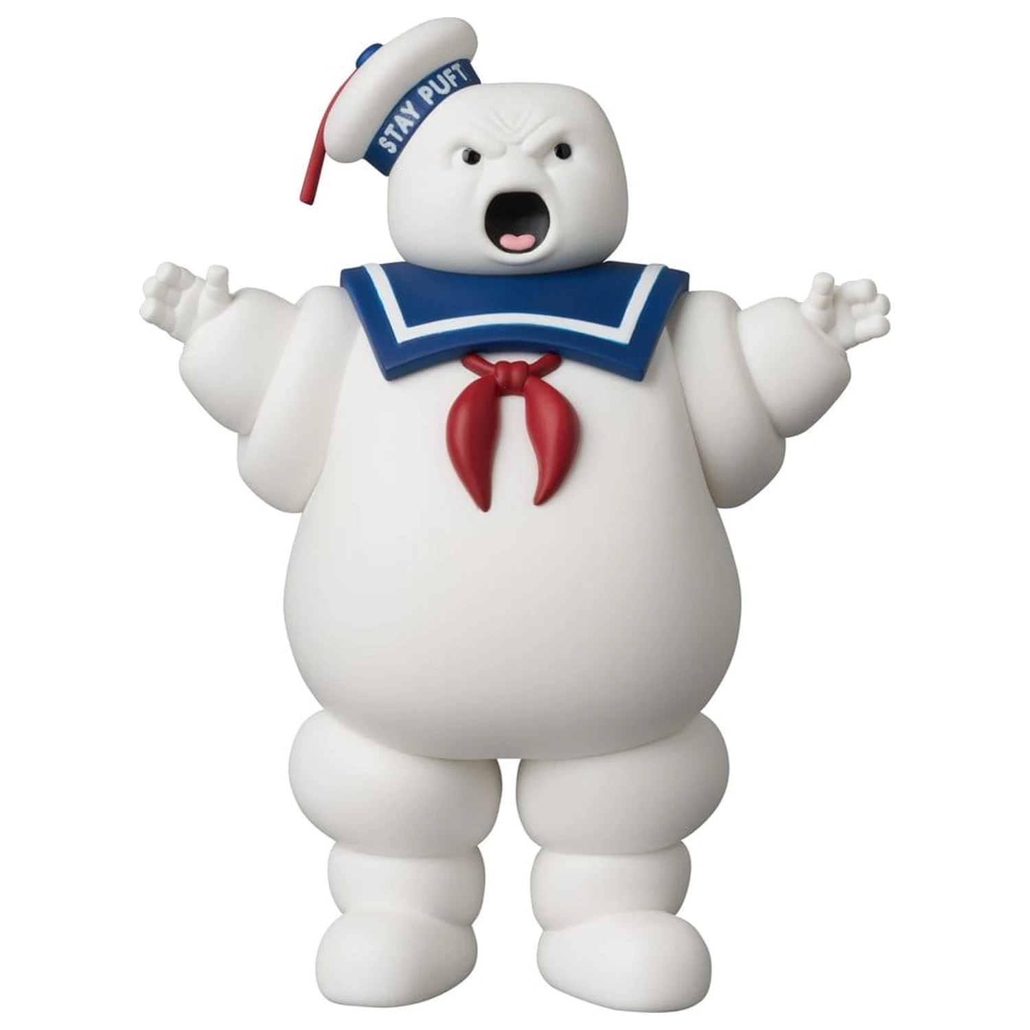 Ghostbusters UDF Mini Figurka Stay Puft Marshmallow Man (Angry Face) 10 cm zdjęcie produktu
