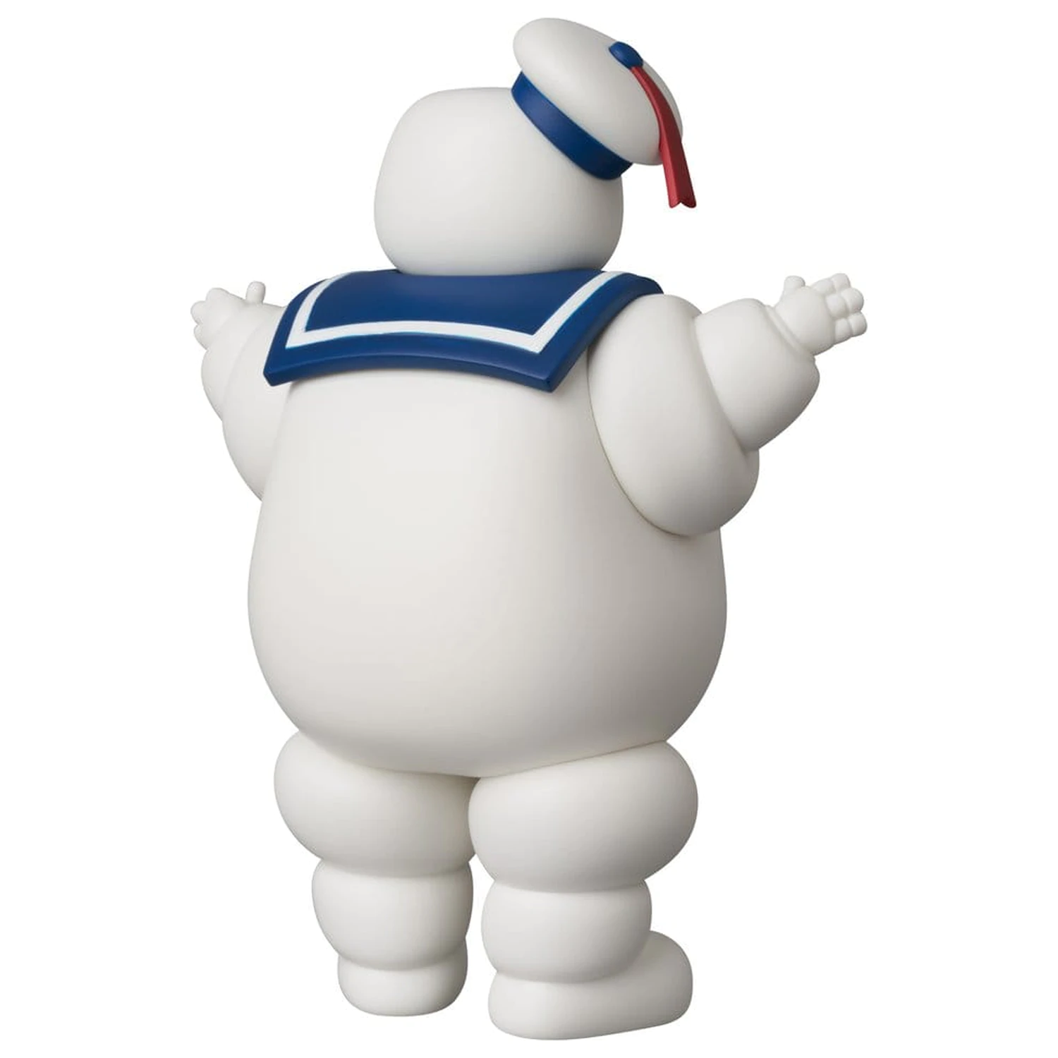 Ghostbusters UDF Mini Figurka Stay Puft Marshmallow Man (Angry Face) 10 cm zdjęcie produktu