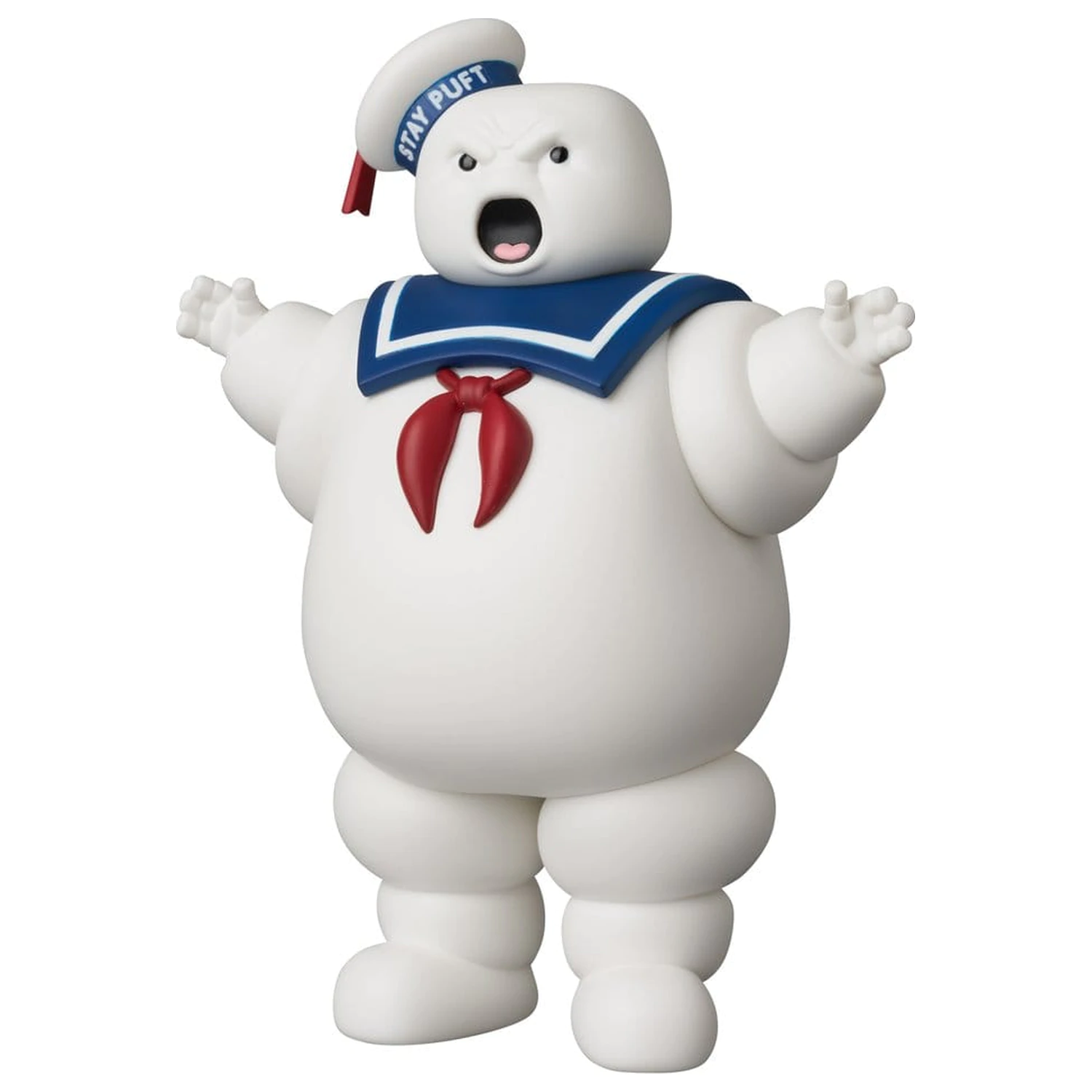 Ghostbusters UDF Mini Figurka Stay Puft Marshmallow Man (Angry Face) 10 cm zdjęcie produktu