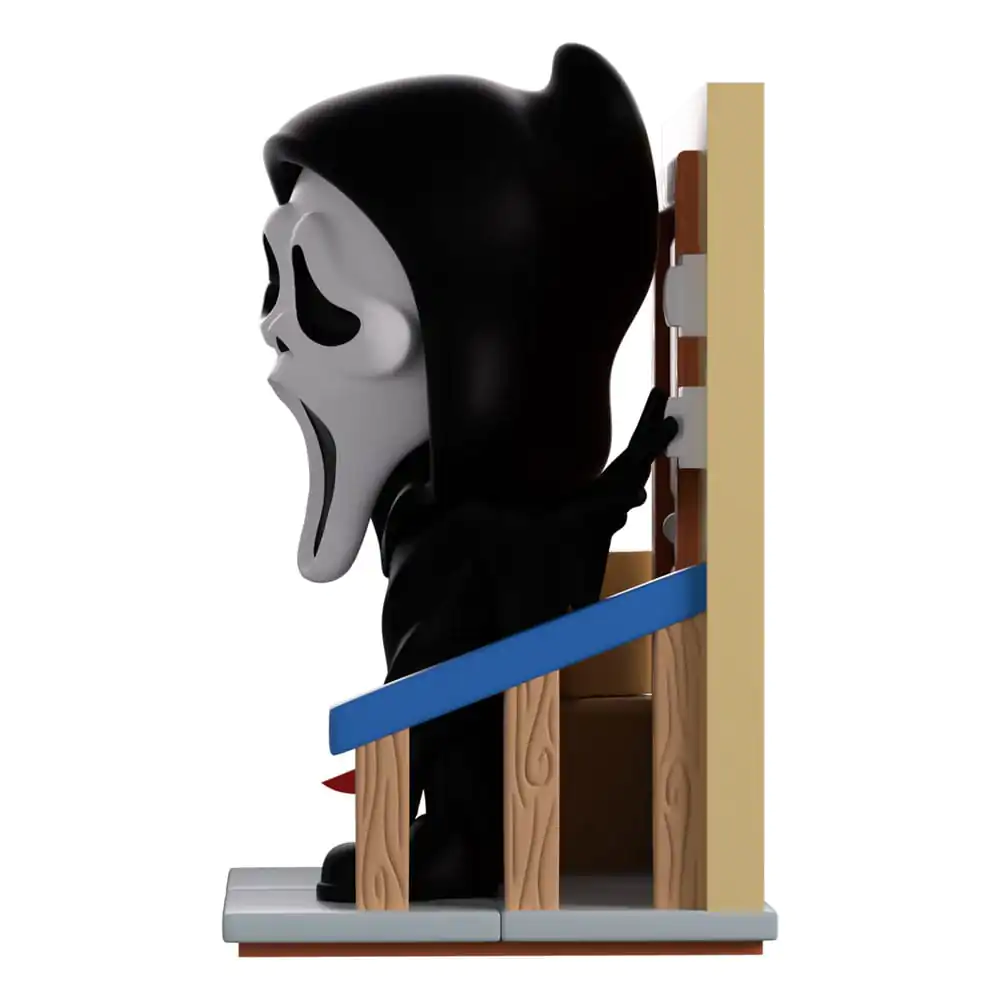 Ghostface Vinyl Figure Ghostface Lights Out Figurka winylowa 12 cm zdjęcie produktu