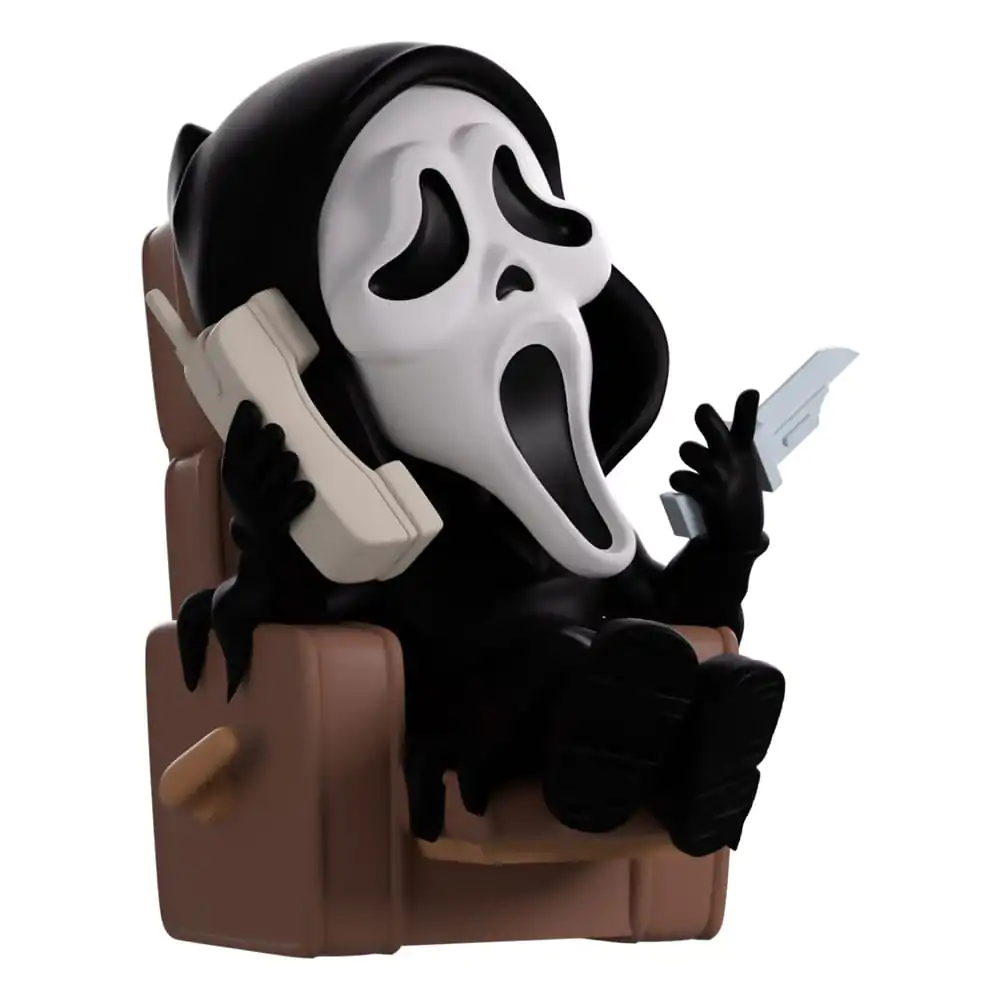 Ghostface Vinyl Figure Ghostface Wylegiwanie się 11 cm Figurka zdjęcie produktu