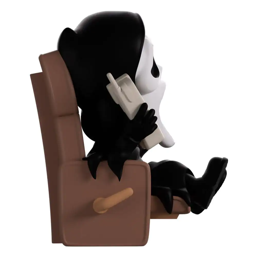 Ghostface Vinyl Figure Ghostface Wylegiwanie się 11 cm Figurka zdjęcie produktu