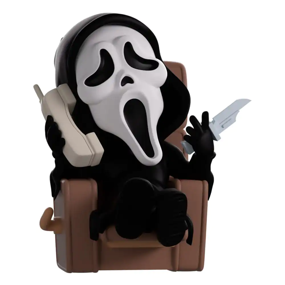 Ghostface Vinyl Figure Ghostface Wylegiwanie się 11 cm Figurka zdjęcie produktu