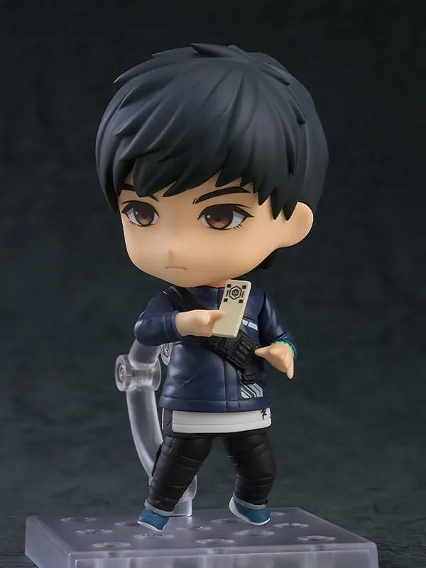 Ghostwire: Tokyo Nendoroid Figurka Akcji Akito Izuki 10 cm zdjęcie produktu